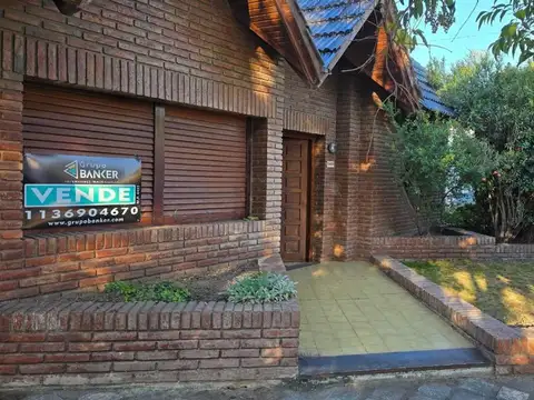 Casa en Venta en Urca, USD 270.000