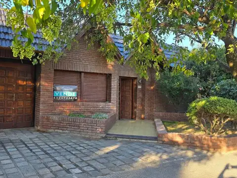 Casa en Venta en Urca, USD 285.000