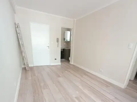 Departamento alquiler 24 meses 3 ambientes en el Centro