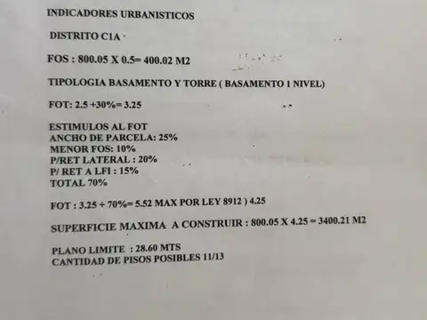 Santa Fe Y Luro