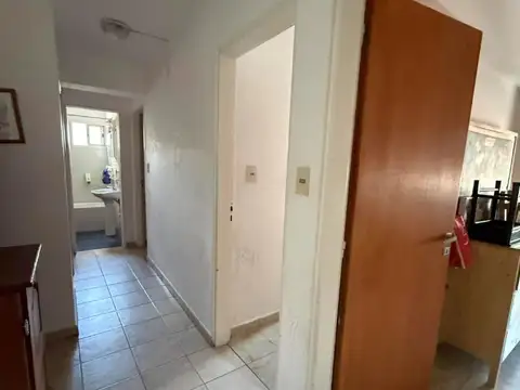 Departamento en Venta en Zona Centro, USD 120.000