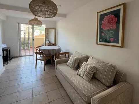 SE VENDE DEPARTAMENTO EN ZONA CENTRO