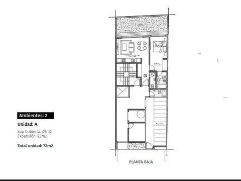 Av. Olazabal al 4400