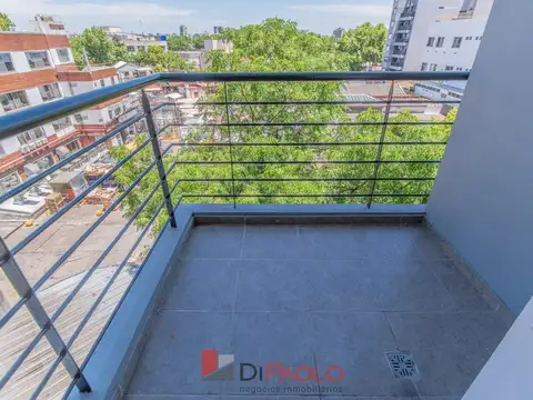 Departamento en Venta en Villa del Parque, USD 70.000