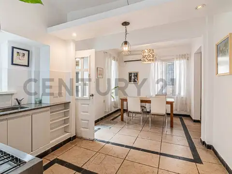 531 y 115bis , Piso 0
