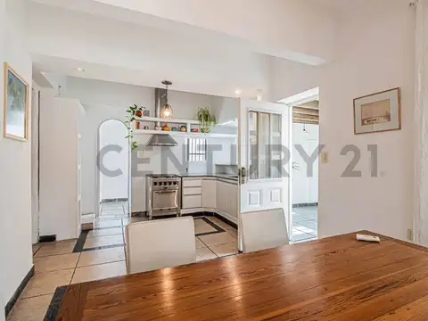 Depto Tipo Casa en Venta en Tolosa, USD 68.000