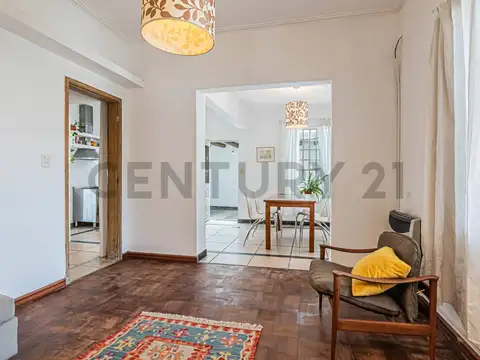 Depto Tipo Casa en Venta en Tolosa, USD 68.000