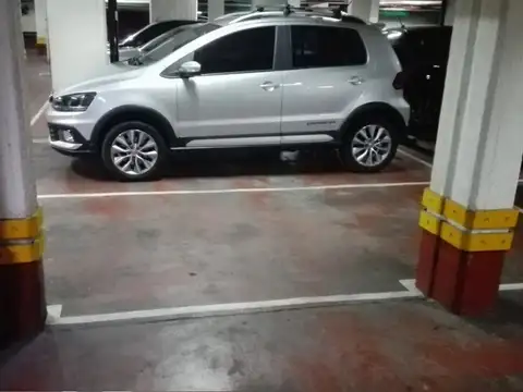 Cochera en Venta Fija