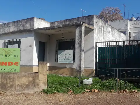 Depto Tipo Casa en Venta de 3 ambientes