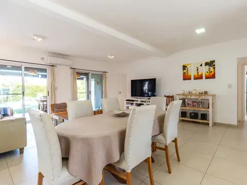 Casa en Venta 8 años