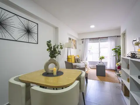 Departamento en Venta en Martin, Rosario