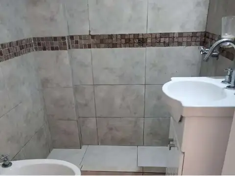 Yerbal 4300, Piso 1