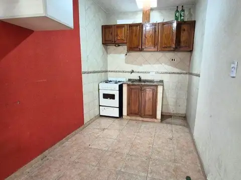 Depto Tipo Casa en Venta en Villa Libertad, USD 30.000