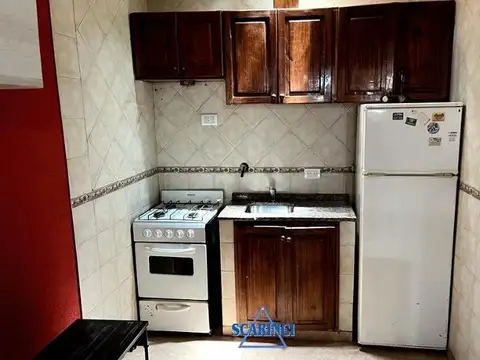 Depto Tipo Casa en Venta de 2 ambientes