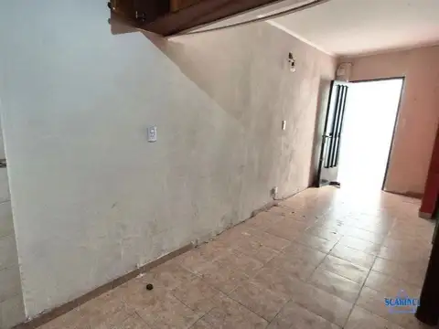 Depto Tipo Casa en Venta de 1 dormitorio