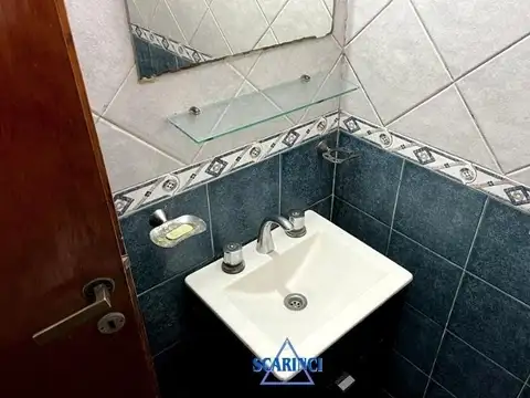 Depto Tipo Casa en Venta A Estrenar