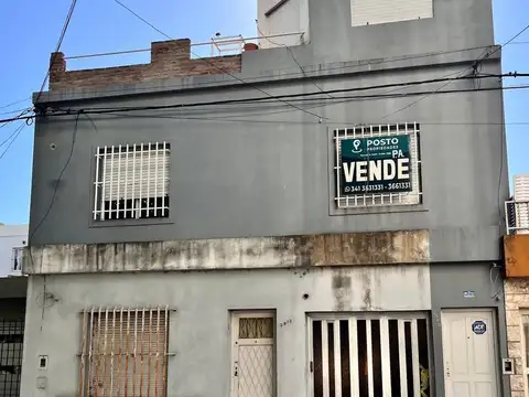 Casa en Venta en Centro, Rosario