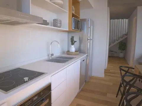 Departamento en Venta en General Pacheco, USD 90.000