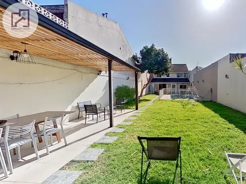 Manuel Belgrano al 5200