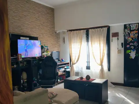 Depto Tipo Casa en Venta 10 años