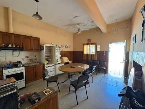 Casa en Venta 70 años