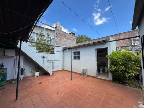 CASA EN VENTA BARRIO REFINERÍA
