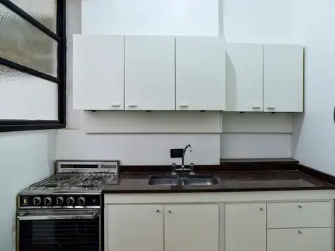 VENTA DEPARTAMENTO 3AMB EN RECOLETA FINANCIACION