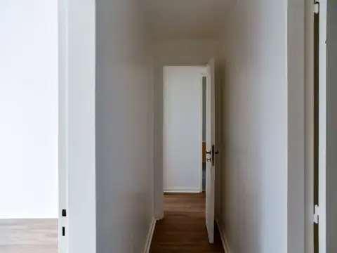 Departamento en Venta 35 años