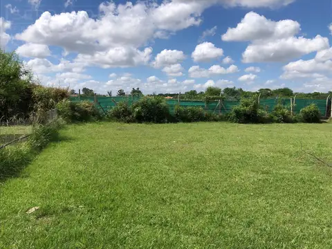 Venta lote 394m2 en La Agustina, Pilar