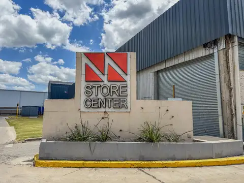 Alquiler - Local Comercial - Moreno - Superficies de 400m2 - 800m2 - 1200m2