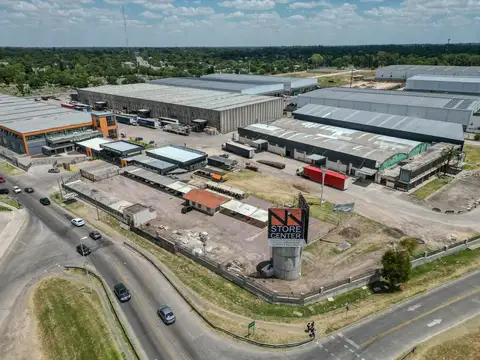 Alquiler - Local Comercial - Moreno - Superficies de 400m2 - 800m2 - 1200m2