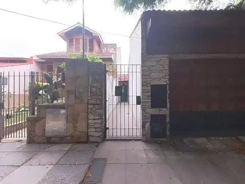 CASA 3 AMBIENTES PATIO PARRILLA LAS LOMITAS