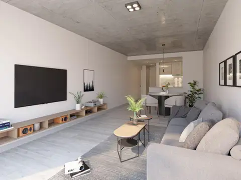 Departamento en Venta en Villa Devoto, USD 135.500