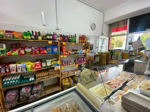 Fondo de comercio en venta en caisamar