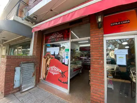 Fondo de comercio en venta en caisamar