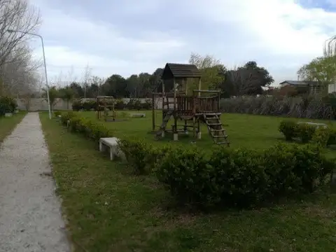 Calle 156 entre 11 y 12