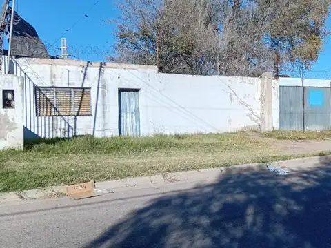 EN VENTA GALPÓN EN SAN LUIS, UBICACIÓN ESTRATÉGICA