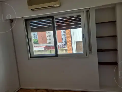 Departamento en Alquiler 15 años