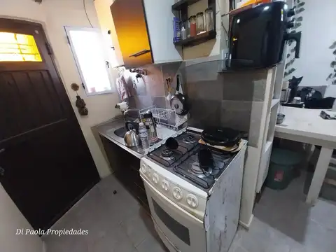Depto Tipo Casa en Venta en Lomas de Zamora, USD 35.000
