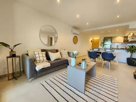 Departamento en Venta en General Pacheco, USD 160.000