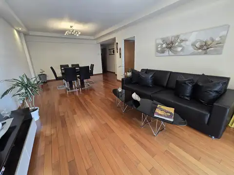 Departamento en Venta en Caballito, USD 430.000