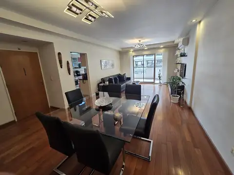 VENTA- PISO CABALLITO- COCHERA- APTO CREDITO