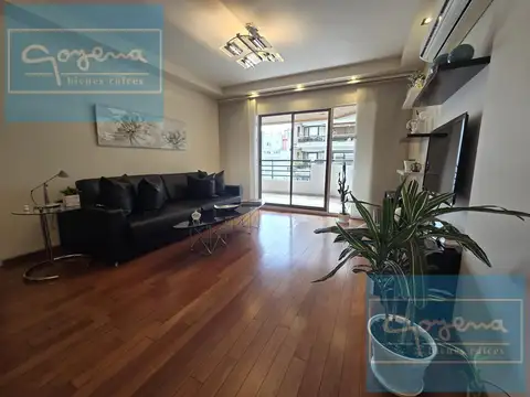 Departamento en Venta de 4 ambientes