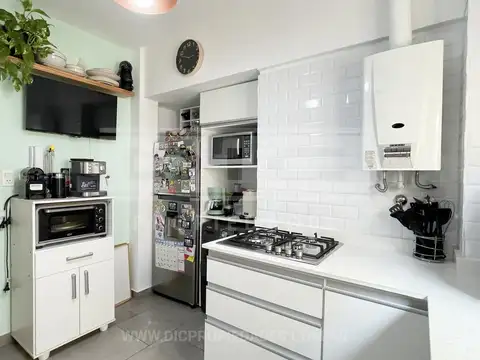 Departamento en Venta al Norte