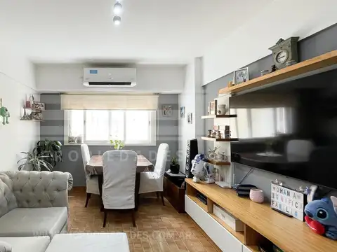Departamento en Venta en Olivos Vias/Maipu, USD 165.000