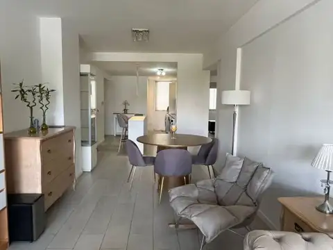 Departamento en Venta en Belgrano, USD 345.000