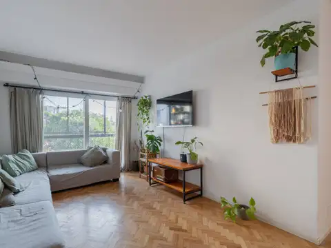 Avenida Nazca 3200, Piso 3