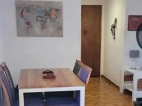 Departamento en Venta en Belgrano, USD 139.000