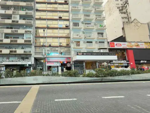 DEPARTAMENTO 3 AMBIENTES EN VENTA SAN NICOLAS