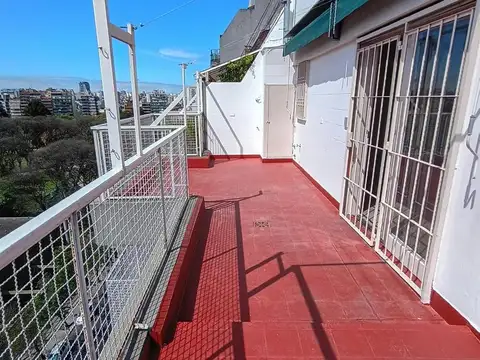 Departamento en Alquiler 35 años